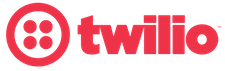 Twilio Logo - Code Discoveries
