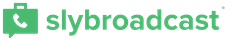 Slybroadcast Logo - Code Discoveries