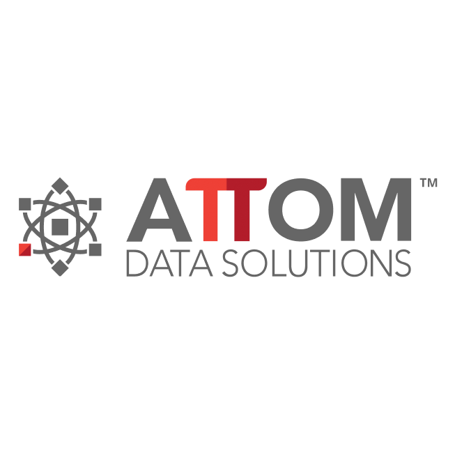 AttomData Logo - Code Discoveries