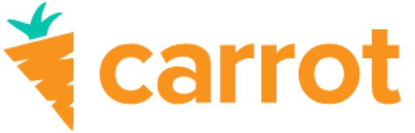 Carrot Logo - Code Discoveries