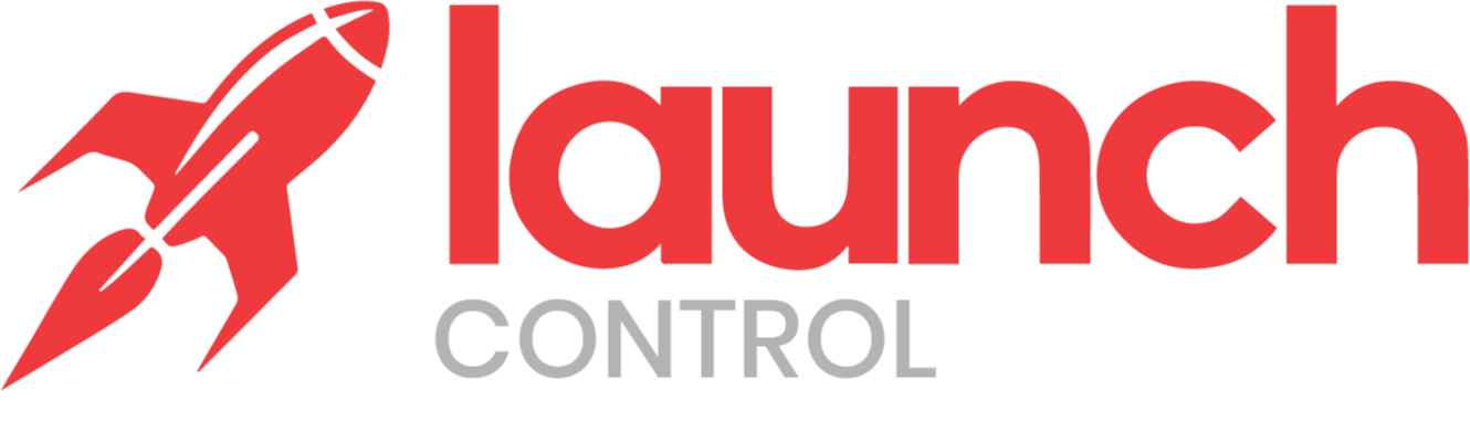 LaunchControl Logo - Code Discoveries