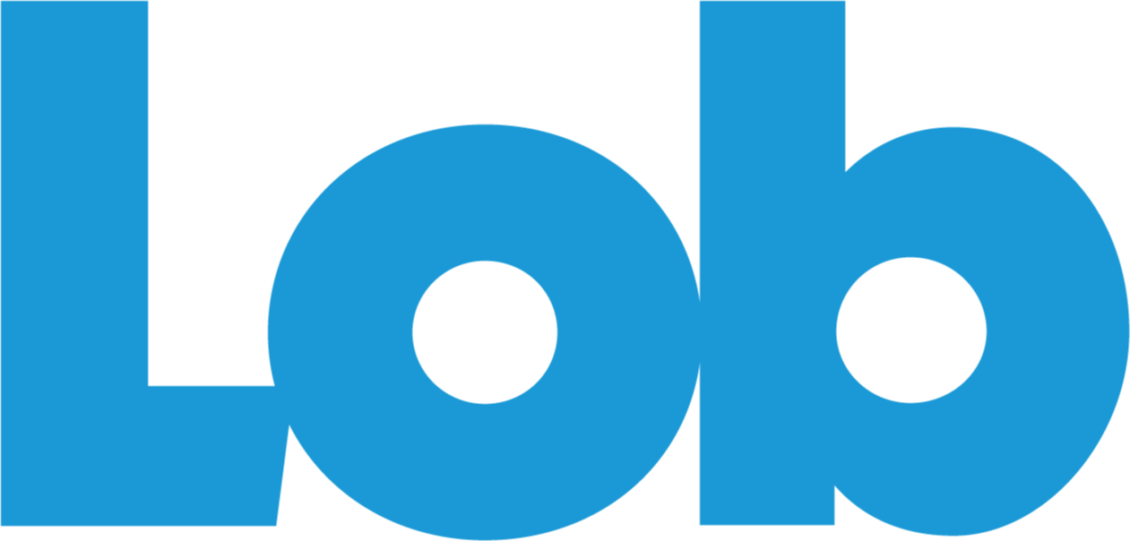 Lob Logo - Code Discoveries