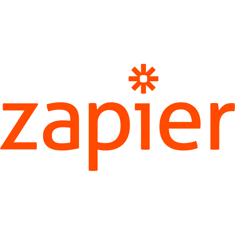 Zapier Logo - Code Discoveries